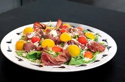 Bresaola Platter